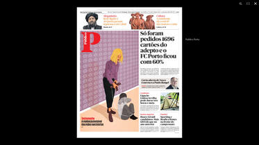 Ilustrações publicadas no artigo sobre mães narcisista, no jornal Público/P2, a 22 de agosto, 2021